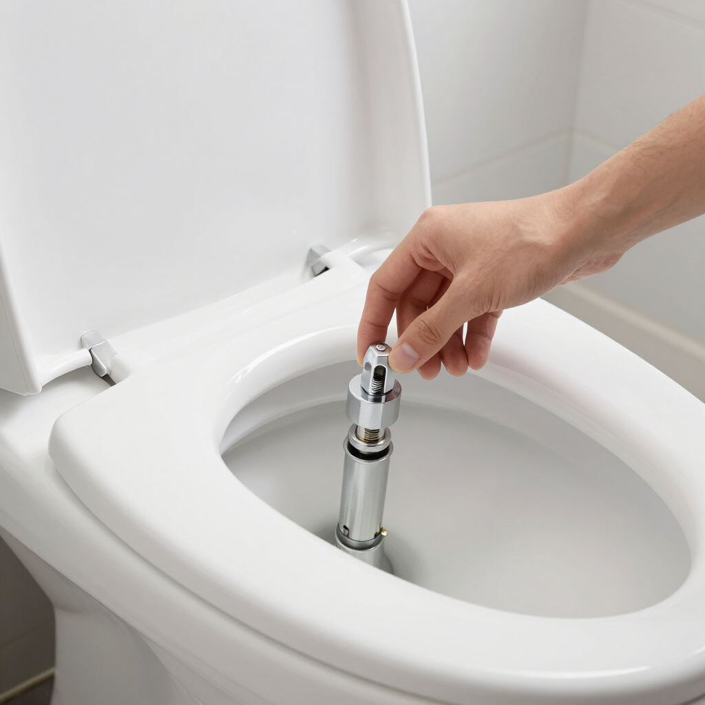 Toilet & Faucet Repair in Eagan