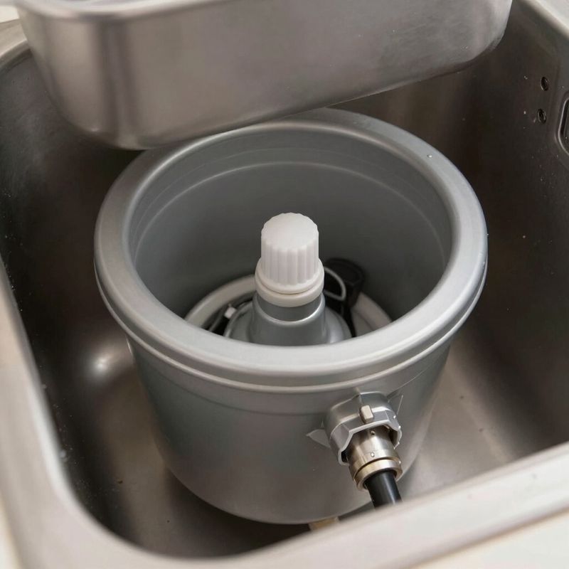 Garbage Disposal in Eagan