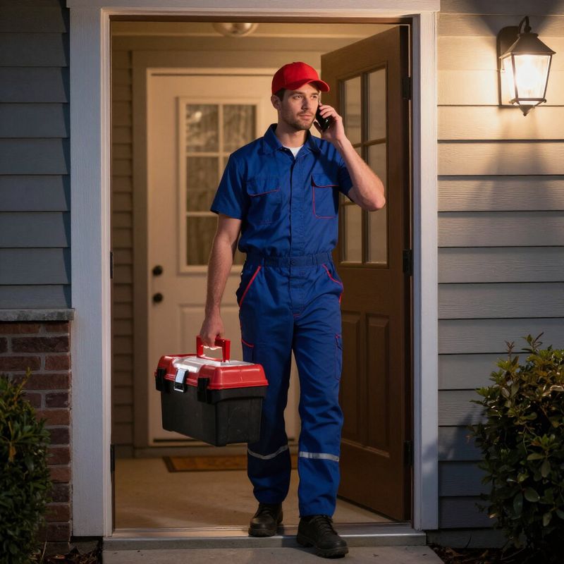 Emergency Plumbing in Eagan